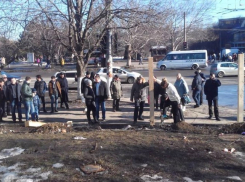 В Кишиневе повторно публично обсудили строительство жилого комплекса на Мирон Костин, 9