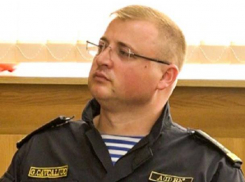 Кавкалюк объяснил, почему его обматерил Усатый