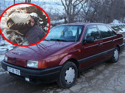 Дерзкий преступник вынудил полицейских выстрелить в него при задержании в Леовском районе