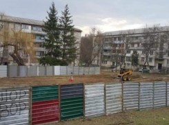 ПСРМ начала строительство спортивного комплекса в Кишиневе
