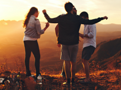 Мнение: молодежь с постсоветского пространства связана общими интересами