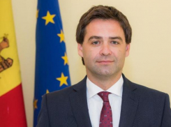 Попеску едет в Бухарест на встречу министров от стран НАТО