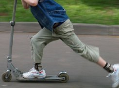 Жестокое избиение детским самокатом мужчины в Москве совершил плотник из Молдовы