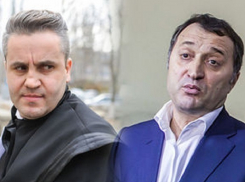 Адвокаты обвинили Влада Филата в грандиозном обмане на 1,5 миллиона евро