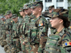 В Молдове будет создан военный колледж