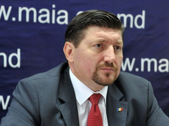 Министр сельского хозяйства Эдуард Грама задержан на 72 часа