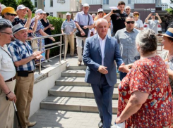 Додон: в этих условиях протесты остаются единственным выходом