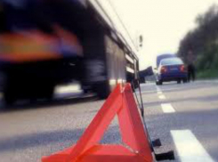 Молдаванин получил множественные травмы в ДТП в уезде Бихор