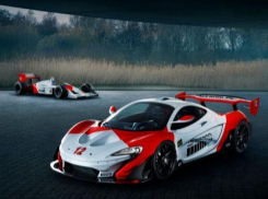 Компания McLaren выпустила уникальный гиперкар в честь 30-летия легендарной победы Айртона Сенны 