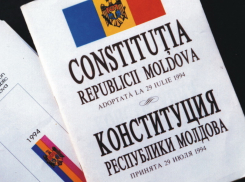 Конституционный суд: президент Молдовы будет избираться всенародно 