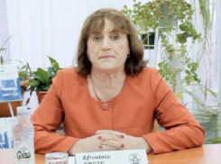 Экс-депутат ДПМ Ефросинья Грецу: «Я не получила ни копейки»