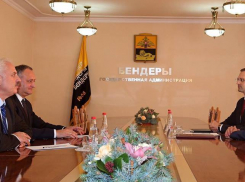 Дмитрий Рогозин прокомментировал встречу Додона и Красносельского