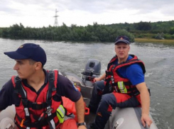 Найдено тело подростка, пропавшего без вести после экскурсии по Днестру
