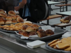 “Спасибо за еду”: Минобразования сняло промо-ролик в столичном лицее