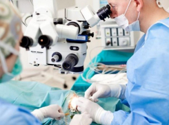 В 2019 году будет сделано больше бесплатных операций по удалению катаракты