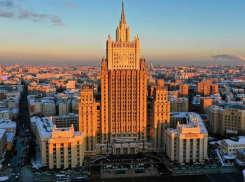 МИД России требует от Молдовы привести в надлежащий вид оскверненные монументы ВОВ