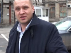 Раду Блаж помещен в изолятор НАЦ на 30 суток