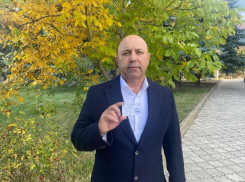 Петр Влах – официально кандидат на должность башкана Гагаузии