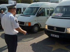 Смертельной опасности подвергли водители и администрация автобусных парков жителей Молдовы 