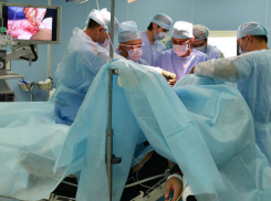 Операцию по замене тазобедренного сустава впервые провели в Гагаузии