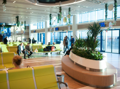 Кишиневский аэропорт запустил фотоконкурс “Другая Молдова с высоты”