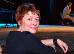 Валентина Юсупходжаева стала руководителем Национального центра кинематографа