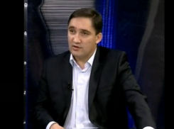 Александр Стояногло: сейчас в прокуратуре права человека больше не являются ценностью