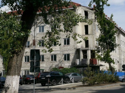 Покупка «развалин» за 19 миллионов леев обернулась для экс-генпрокурора задержанием