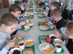 Поставки продуктов питания в школьные и дошкольные учреждения осуществляются с нарушениями