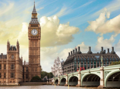 Посольство Молдовы задолжало Англии 135 000 евро сборов за въезд в центр Лондона