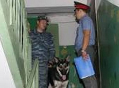 Любовник до смерти забил женщину в ее квартире  в Тирасполе