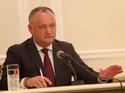 Додон в Брюсселе намерен прояснить позицию НАТО в отношении Молдовы 