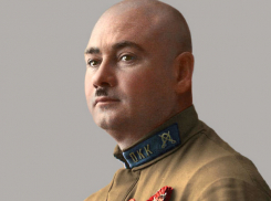 Календарь: 24 июня - родился легендарный комбриг-обольститель Григорий Котовский