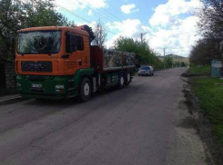 В Криулянском районе грузовик сбил девочку, водитель сбежал с места происшествия