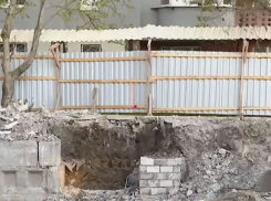 Строительный скандал разгорелся в Кишиневе