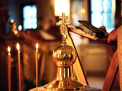  В понедельник у православных верующих начался Великий пост