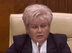 Министр окружающей среды Лазаренку ушел от прямого ответа на вопрос Регины Апостоловой по поводу обмеления Днестра