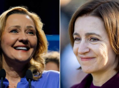 Ласкони готова выйти из президентской гонки в Румынии только ради Санду