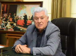 Воронин заявил о том, что покинет пост председателя ПКРМ