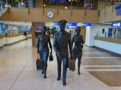 В молдавской столице сделают круговую развязку и удобную платформу для пассажиров аэропорта