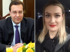 Как развивается «сексуальный скандал» в Счетной палате