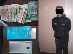 Кража денег в столичной церкви: «добычу» житель Калараша потратил на покупку гаджетов