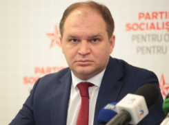 (ФОТО) Ион Чебан поздравил студентов и поделился редким фотоснимком из молодости