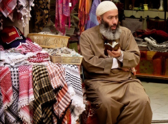 Шубы из Европы в 12 раз дороже продавали арабы-контрабандисты в торговой сети «Elegant» в Приднестровье