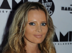 Известная телеведущая Дана Борисова попыталась покончить с собой