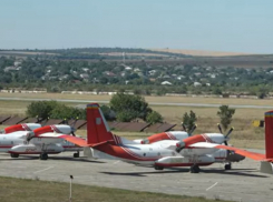 Аэропорт в Маркулештах готовят к превращению в современный логистический хаб