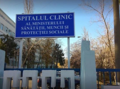 В Кишиневе закрыто новое отделение реанимации из-за проблем с электропроводкой