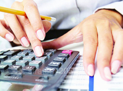 Депутаты приняли проект налогово-бюджетной и таможенной политики на 2018 год