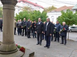 Социалисты поздравили кишиневцев с Днем города: Мы вернем Кишиневу его прежний облик!
