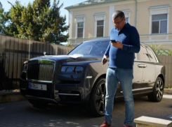 Австрийские власти намерены проверить происхождение средств Ренато Усатого